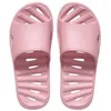 Slippers Men's Eva Non glissement pour la maison de salle de bain Douche de salle de bain et sandales de séchage rapide résistantes à la piscine de plage