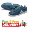 Designerschuhe Sneakers Freizeitschuhe Frauen Männer weich jogging laufschuhe 36-44 Größe schwarz weiß blau gelb kostenlos versandversand