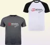 Ayrton T Shirt Men Short Sleeve Cotton Drive to Perfection T-shirt Top Tees Tshirts LH-1488486825