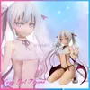 Comics Heroes 15cm NSFW Alphamax Skytube - Fubin Na Akuma-chan 1/6 Sexy Girl Action Figure Adult Collection Anime Modèle Toys Dols Cadeaux 240413