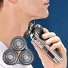 Shavers Sh98 Sharp Change Shaver Head para a Philips Norelco Series SP9800 (S9000 Premium) SP9820 e SP9860 Shavers