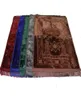 Islam Prayer Mat Muslim Prayer Mat Portable Foldbar Arabic Sejadah Rug Carpet Random Mönster 2009252799658