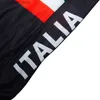 Велосипедные шорты Новая велосипедная команда ОАЭ Джерси 2024 Italia Bike Maillot Jersey Shorts Мужские женские дорожные велосипед