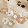 Tapijten bloemen keuken tapijt voor woonkamer gang met lange ruimte tapijt slaapkamer anti slip ingang deurmatte vloermatten home decor