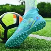 Chaussures de football américain Five-a-Aide Soccer Boots Indoor Hommes professionnels