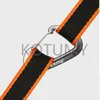 Cuscinetto massimo da 2200 kg a cinghia oscillazione cinghia Accessori Accessori per giardino Yoga Yoga Hammock Rope Strap 2pc