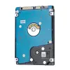 Azionamento da 500 GB 1 TB 2 TB Disco rigido Internal Disco 2,5 "2T 1T HDD Laptop HD Notebook 2.5 SATA III 5400 RPM SATA 3 Spedizione gratuita