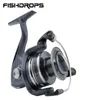 Sports Fishing Spinning Reel Carpe LeftRight Handle Gear Ratio 55 1 Fishing Wheel Pesca Affordable 9992295