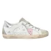 Golden Goode Casual Designer Designer Sneakers Womens Low Golden Goode Superser Superstar Dirty Super Star White Pink Green Ball Star Trainers Outdoor Shoes