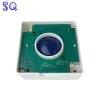 Games USB Connector Arcade Pandora DX Machine Trackball LED upplyst 2 "Diameter Tracking Ball For Arcade Game Board