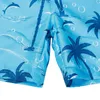 Baohulu Kids Swim Shorts mignon maillot de bain nage de baignade