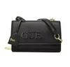 G Designer Shoulder Bag for Women Fashion Chain Casual Crossbody Bags Cover Magnetic Cross Body Ladies Mini Bag GUE-4