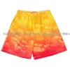 Designer Mens Eric Shorts Emmanuels Mesh Swim Womens Basketball Short Pants Running Cloud Top Fitness Loose Fot Football Sport Quarter Pant R9fq