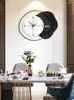 Piatti decorativi moderni minimalisti e magnifici ristoranti da pranzo 2024 muro di tendenza creativo appeso