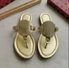 Miller Designer Flip Flops Slippers Новые резиновые слайды сандалии цветочные парчовые женщины мужчины тапочка тапочка плоские шлепанцы женская мода полосатые пляжные тапочки