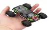 132 4CH 2WD 24GHz RC CAR MINI MACHINE RADIO CONTROL AUTO OFFROAD Voertuigmodel Hoge snelheid 20 kmh klimauto -model Toys Y2004154273800573