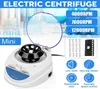 Lab Supplies Centrifuge Machine Plasma Highspeed Laboratory 4000rpm 7000rpm 12000rpm AC85265V6601094