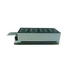 DM49C04 4 BIT UART TTL SERIAL PORT 7SEG LED Digital Tube Display Module för Arduino Mega2560 Leonardo Micro Adapter