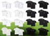 Neue Polo -Shirts 1 Renn -T -Shirts Team Lapel Short Sleeved Car Fans übergroß
