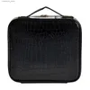 أكياس مستحضرات التجميل 2021 New Pu Odile Cosmetic Cosmetic Bag Bage Pu Travel CARGE CARGE