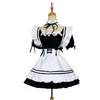 Anime Costumes Chińskie Chongsam Cosplay Cosplay Costum