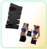 Party Favor Midjetränare Kvinnor Slimming Sheath Rink Me Up Bandage Wrap Body Shaper Mage Shapewear Trimmer Belt Corset Top Stre9884340