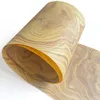 Nouveau sol en bois de grain de pierre spécialement par plancher de bricolage Natura Chaise de chambre natura table de peau en haut-parleur à la main