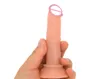 yutong minuscolo dildo con tazza di aspirazione giocattoli masturbatori femminili per donne per donne principianti 2977706