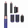 HS05 Hair Curler Professional Salon Tools EU/US/UK الإصدار Curling Iron للشعر العادي متعدد الطراز