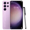 S23 S23 Ultra Phone 1TB 스마트 폰 잠금 해제 휴대폰 Android 12 5G Celular 휴대폰 6.8 인치 512GB S 23 휴대 전화 비디오 플레이 글로벌 버전