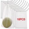 1/10pcs Aslanabilir Sabun Çantaları Çift Katmanlı Yüz Temizleyici Köpük Net Duş Jel Kabarcık Net Banyo Evi Temizleme Araçları