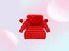 Winter Girls Jackets Fashion Fur Collar Kid039s ropa de abrigo exterior