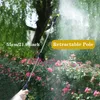 5L Electric Sprayer 2400mAh Uppladdningsbar Automatisk trädgårdssprutan Växtsprutflaska Sprinkler Watering Can Garden bevattning