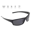 Lunettes de soleil verres de pêche à cyclisme polarisé les lunettes de soleil extérieures Protection Sport UV400 Men 240412