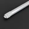 LED T8 Tube 36W Sostituire delle tradizionali luci fluorescenti a zavorra 150 cm da 5 piedi per risparmio energetico Garage Garage Work Shop