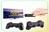 Console per videogiochi 4K HD Hand Controller wireless 24G per PS1FCGBA 40 Emulatore TV Retro TV Dendy Game 10000 Mini Games Stick H117075837393