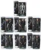 NECA De Terminator T800 T1000 endoskeleton PVC Actie Figuur Collectible Model Toy 2205239638503