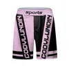 Mäns shorts Cody Pink Mens MMA Cross Training Boxing Trunks Fight Wear With DrawString Sublimation Tryckt Nogi Grappling Short Pants