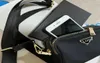 BEAUTY NYLON CROSSBOBOY devrait des sacs de concepteurs pour iPhone 14 13 12 11 Pro Max Samsung Galaxy S21 S22 Plus Ultra Luxury Handbags1313146