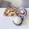 Moules de cuisson Sandwich Bento Moule de poche Clif