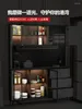 Decoratieve borden Kleding Kast Locker Modern Simple Home Kitchen dressoir Cabinet