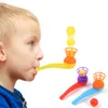 6/12pcs Plastique Suspended Pipe Ball Toy Party Fool for Kid