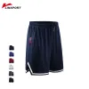 Shorts Men Basketball Shorts Bottoms Running Jogger Football Soccer Jerseys Fiess Sweatpants Training Workout Gym Clothing Uniform