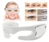 3D LED Light Therapy Eyes Masque Masseur Chauffage Spa Vibration Visage Face Eye Sac Élimination des rides FATIGUE REMEAU DE BEAUTÉE APPIRITÉ 2112317537340