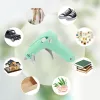 Gun X Cordless Hot Melt Glue Gun 7mm Glue Stick Wireless Glue Gun Repair Home Diy Tools Child Gifts 2200mah 90 Min Use Time