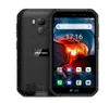 Ulefone Armor X7 Pro Téléphone robuste 4 Go 32 Go ID de la poussière étanche ID d'amortisseur ID d'identification digitale 4000mAH Batterie 53301575