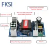 12V17A AC-DC Stig ned Transformator 204W Switching Power Supply Module Overpolage Overppolage OverPurrent Short Circuit Protection