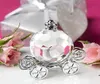 High Quality Choice Collection Crystal Pumpkin Carriage wedding Favors 10pcslot 10271995853