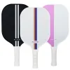 Pickleball Cricket Paddle Thermoforming Tech Honeycomb Core Paddles Pickleball leggero per Racket a sfera per sottaceti per principianti con copertura