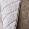 Couvoirs de chaise Slipcover Mandouted Anti-Wear Anti-Slip Reckin Sofa Cover pour chiens meubles Protecteur Washable Pites pour enfants Coussin